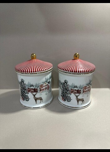 H&M Home Hm kavanoz 1 adet fiyatıdır