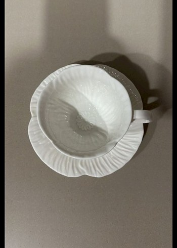 LCW ÇAY Fincan ve Tabak Seti - Görsel 3