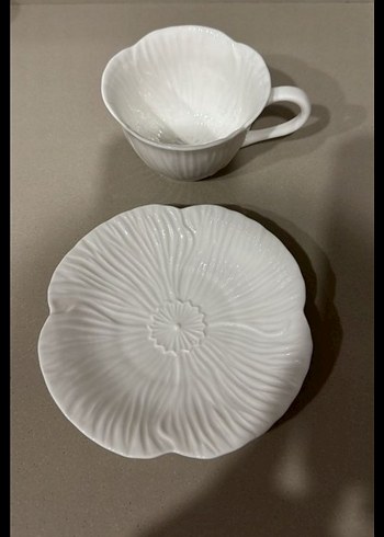 LCW ÇAY Fincan ve Tabak Seti - Görsel 4