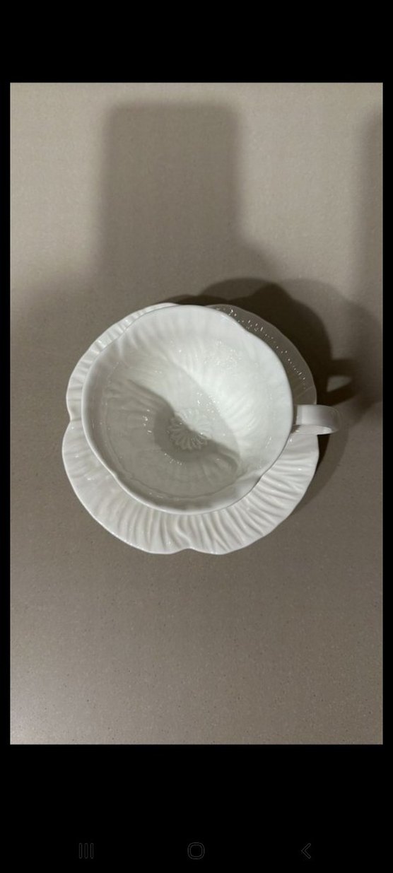 LCW ÇAY Fincan ve Tabak Seti - Görsel 3