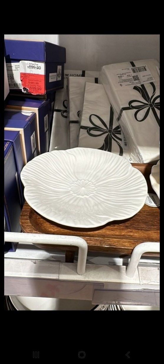 LCW ÇAY Fincan ve Tabak Seti - Görsel 2