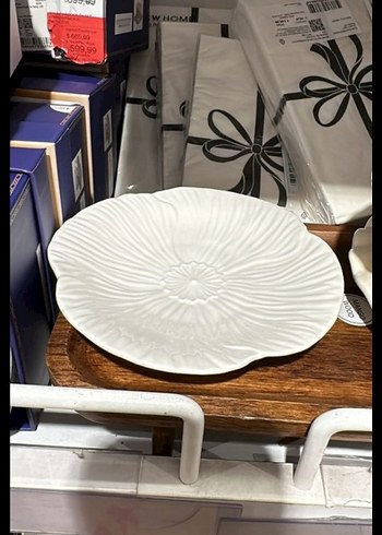 LCW Çay Fincanı ve Tabağı - Görsel 6