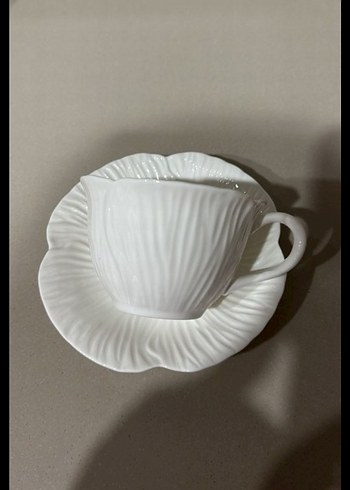 LCW Çay Fincanı ve Tabağı - Görsel 4