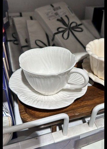 LCW Çay Fincanı ve Tabağı - Görsel 5