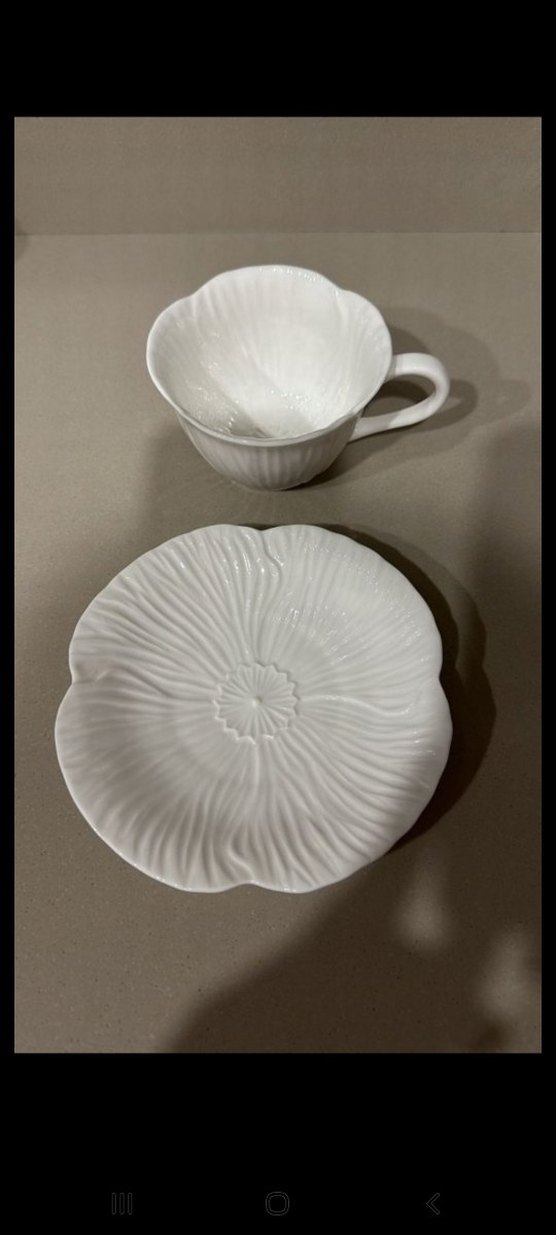 LCW Çay Fincanı ve Tabağı - Görsel 3