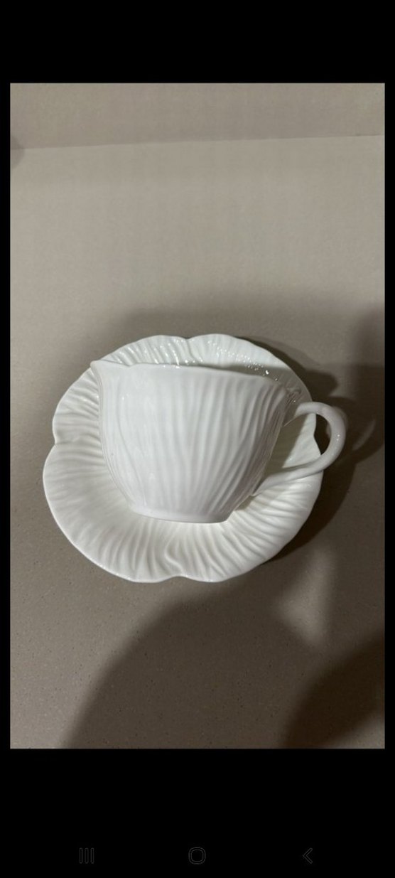 LCW Çay Fincanı ve Tabağı - Görsel 4