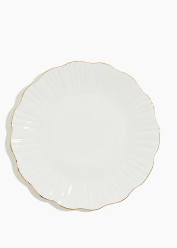 HM 2 Adet 22.5 cm Tatlı tabagi - Görsel 2