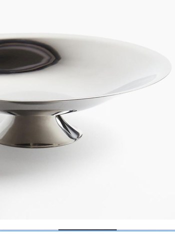 HM Çelik Büyük kase - Görsel 2