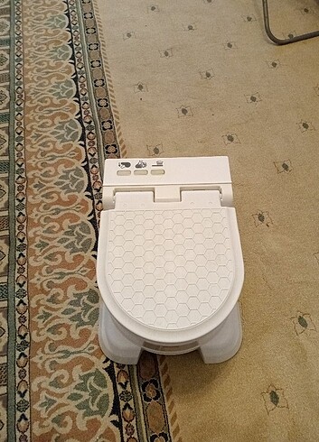 Klozet fisint  - Görsel 5