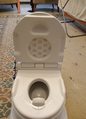 Klozet fisint  - Görsel 6