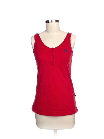 U.S Polo Assn. Bluz %70 İndirimli.