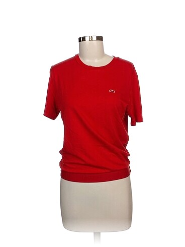 Lacoste T-shirt %70 İndirimli.