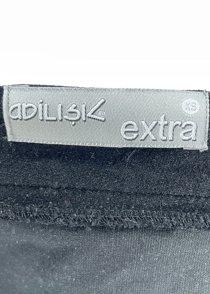 Adil Işık Mini Etek %70 İndirimli. - Görsel 4