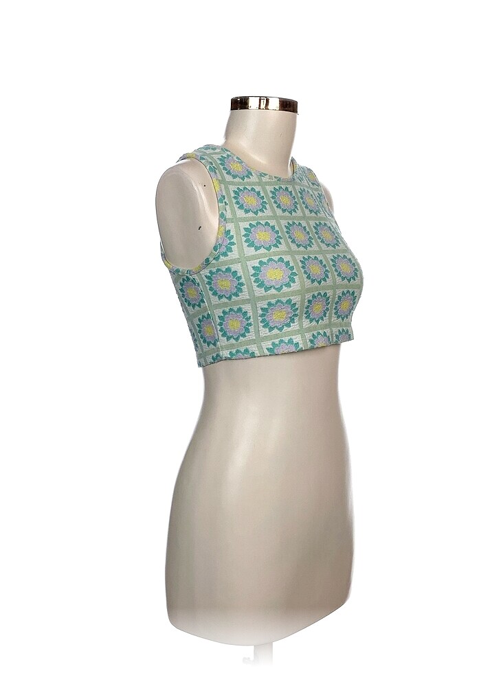 Koton Mini Üst %70 İndirimli. - Görsel 2