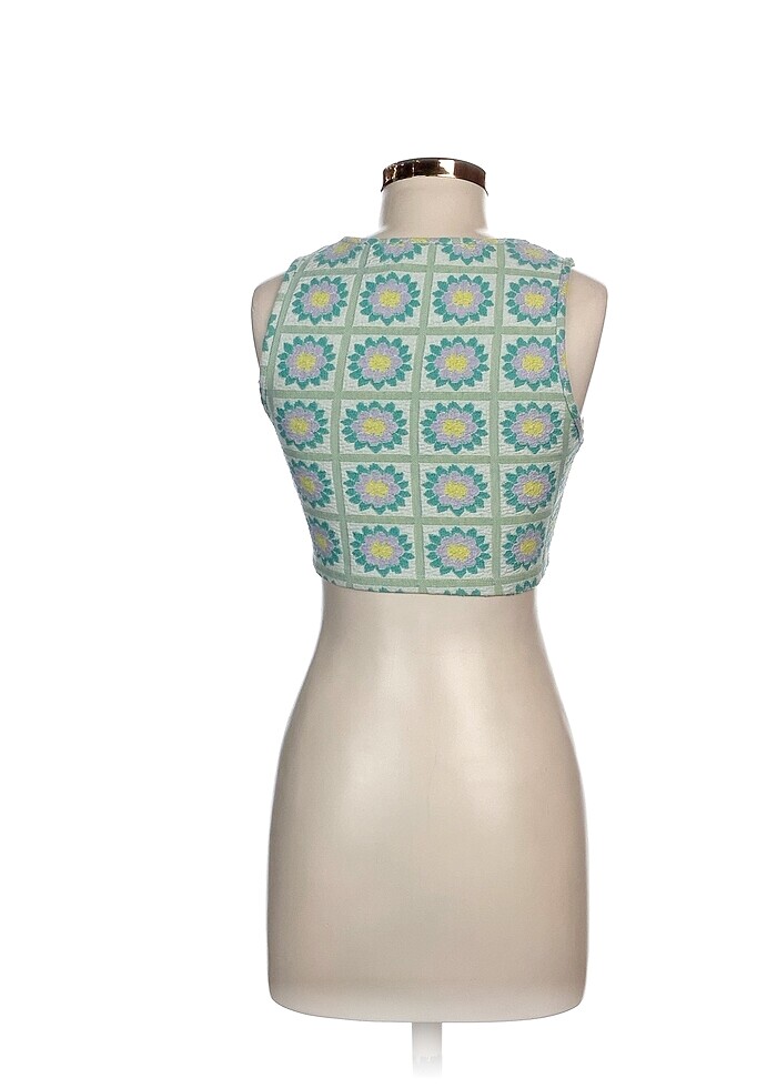 Koton Mini Üst %70 İndirimli. - Görsel 3