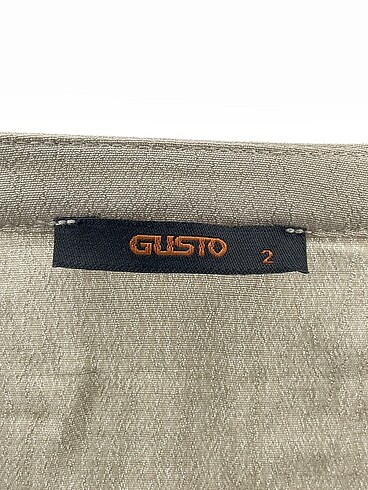 m Beden çeşitli Renk Gusto Bluz %70 İndirimli.