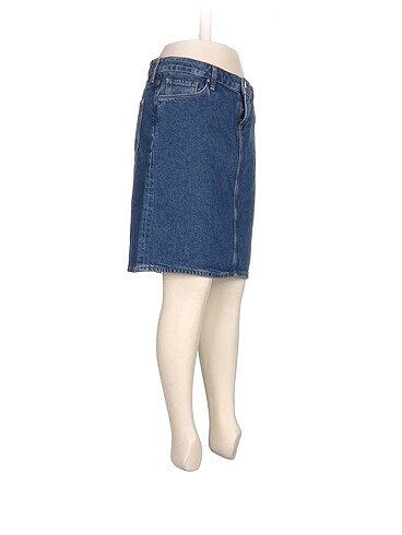 Mavi Jeans Mavi Jeans Midi Etek %70 İndirimli.