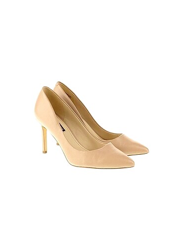 Nine West Nine West Stiletto %70 İndirimli.