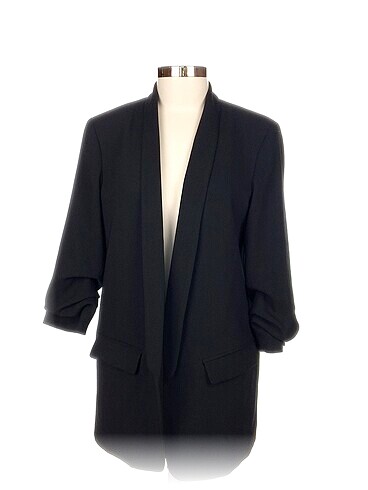 Dilvin Blazer %70 İndirimli.