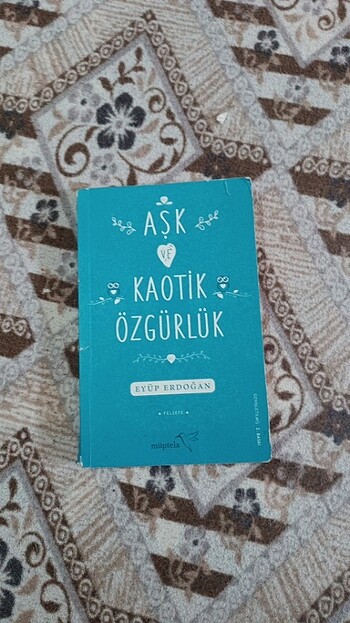 Aşk ve kaotik özgürlük