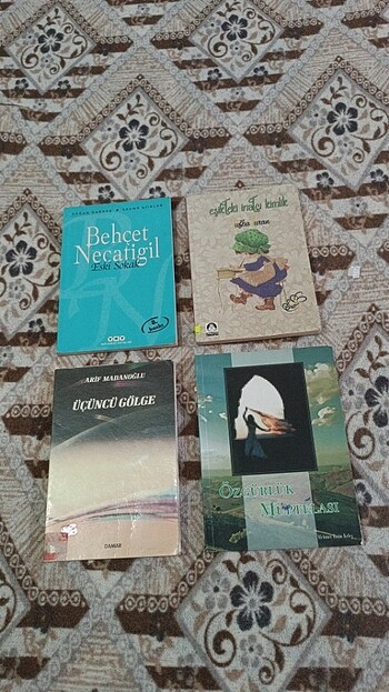 Şiir hikayeleri