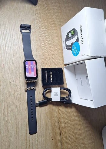 Beden Galaxy Fit 3 Akıllı Saat