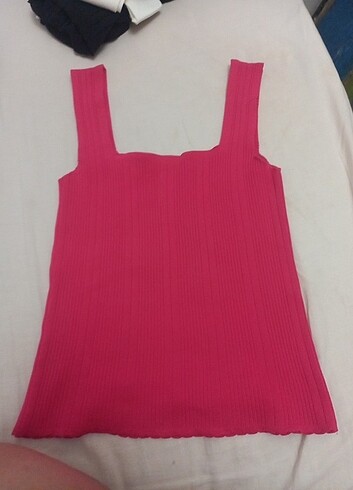 Pembe Bluz