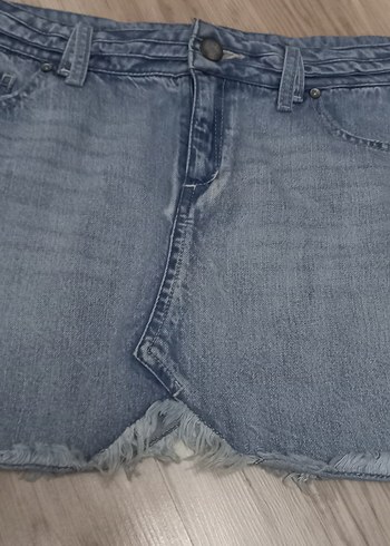Mango Mango jean etek