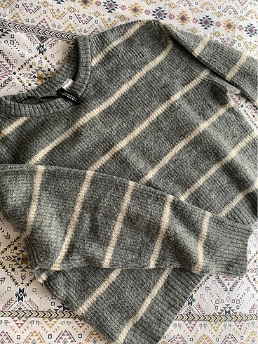H&M kazak