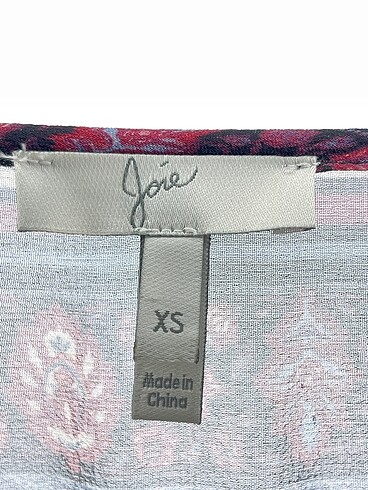 xs Beden çeşitli Renk Joie Uzun Elbise %70 İndirimli.