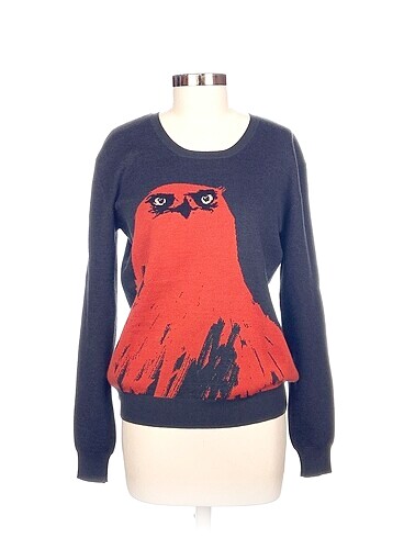 Alexander McQueen Bluz %70 İndirimli.