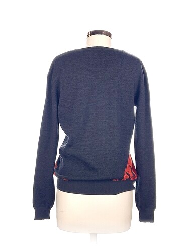 universal Beden Alexander McQueen Bluz %70 İndirimli.