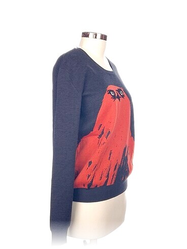 Alexander McQueen Alexander McQueen Bluz %70 İndirimli.