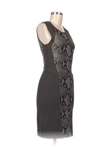 Diane Von Furstenberg Diane Von Furstenberg Kısa Elbise %70 İndirimli.