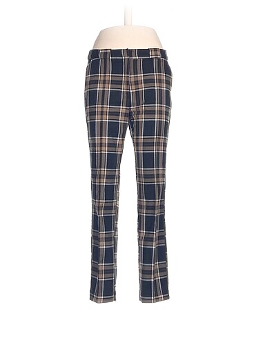 Mango Kumaş Pantolon %70 İndirimli.