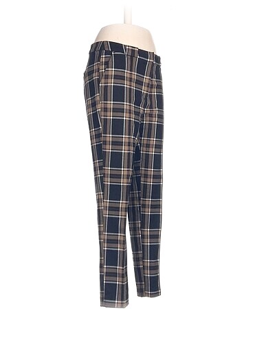 Mango Mango Kumaş Pantolon %70 İndirimli.