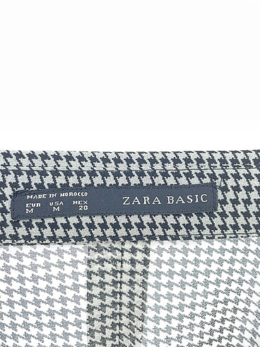universal Beden çeşitli Renk Zara Gömlek %70 İndirimli.