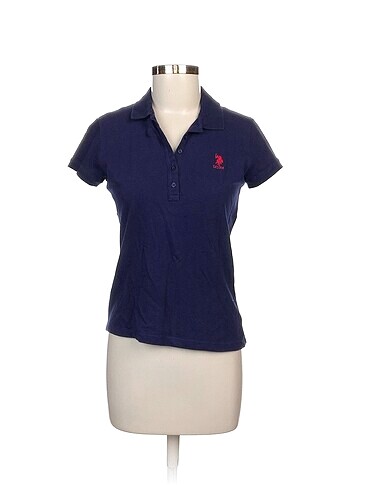 U.S Polo Assn. T-shirt %70 İndirimli.
