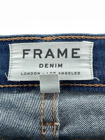 27 Beden çeşitli Renk Vintage Love Jean / Kot %70 İndirimli.