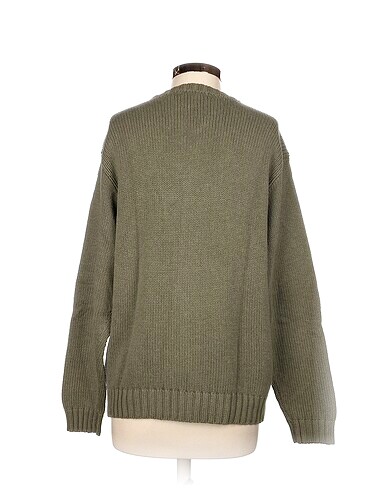 m Beden Ralph Lauren Kazak / Triko %70 İndirimli.
