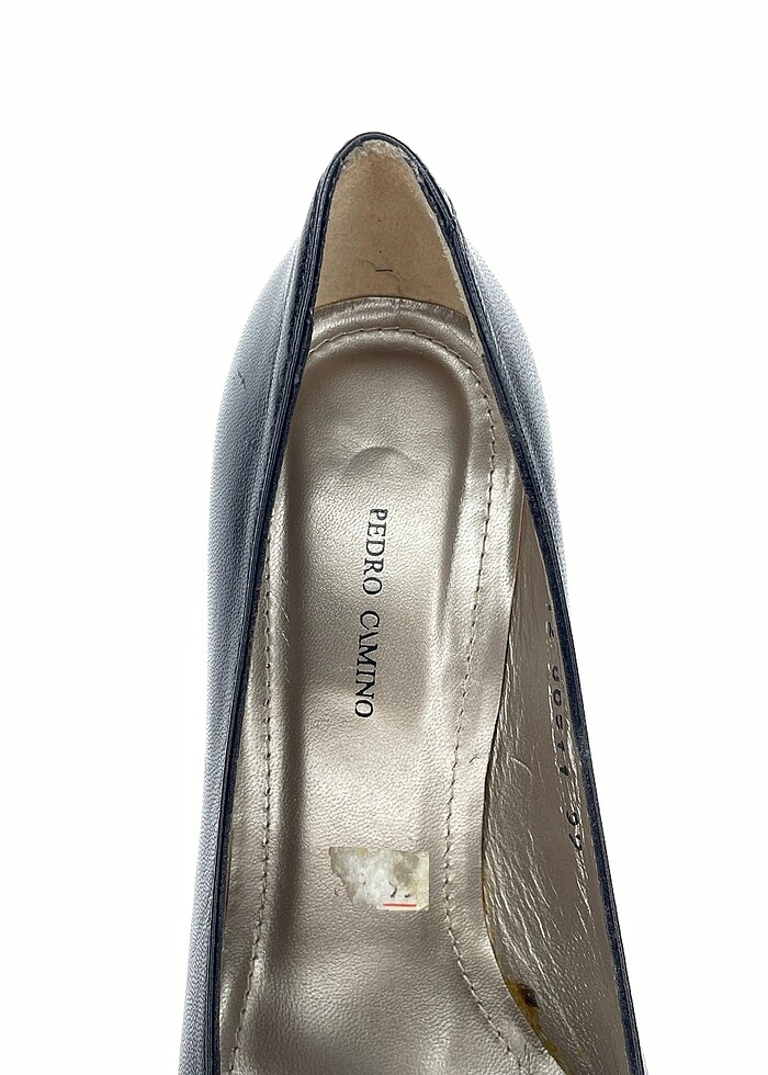 Pedro Garcia Platform %70 İndirimli. - Görsel 4