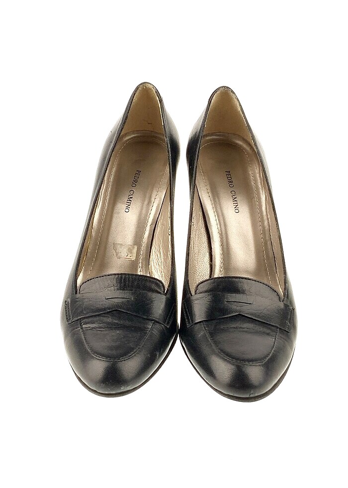 Pedro Garcia Platform %70 İndirimli. - Görsel 3