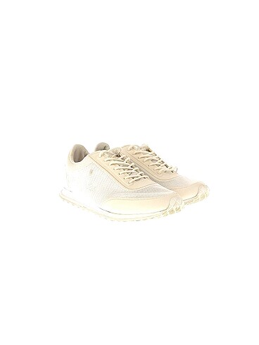 Lacoste Lacoste Spor Ayakkabı %70 İndirimli.