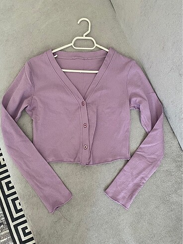 Diğer Lila crop