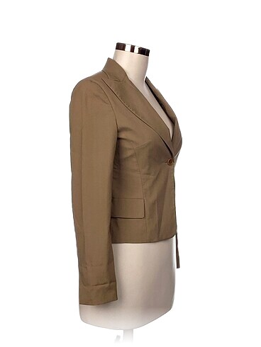 Mango Mango Blazer %70 İndirimli.