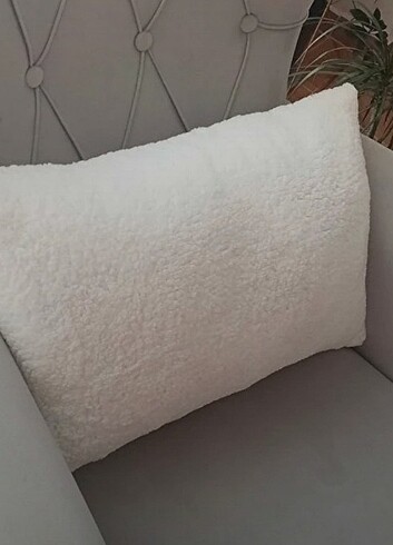 Peluş35*40cm yastık kılıfı