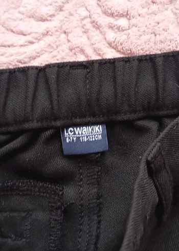 2 adet Beyaz  Kısa Kollu Gömlek ve siyah pantolon - Görsel 8