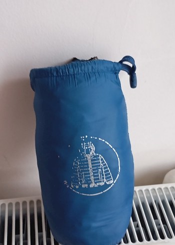 Erkek Çocuk Renkli Kapüşonlu mont mevsimlik mont - Görsel 8