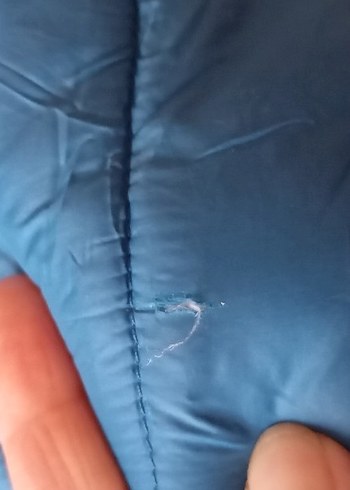 Erkek Çocuk Renkli Kapüşonlu mont mevsimlik mont - Görsel 11