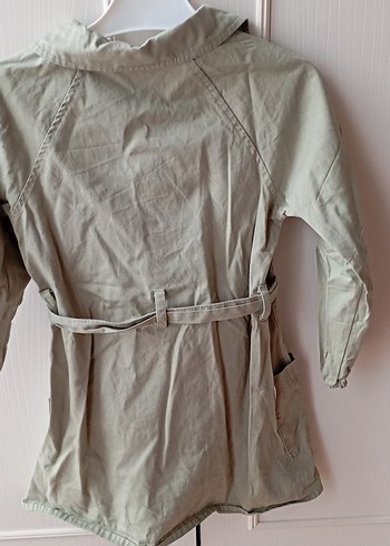 3 adet kız çocuk elbise - Görsel 4